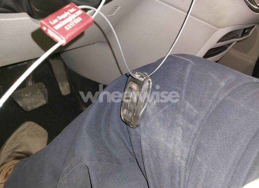 Photo 11 of 2019 Chrysler Pacifica TOURING L (VIN 2C4RC1BG3KR698319)