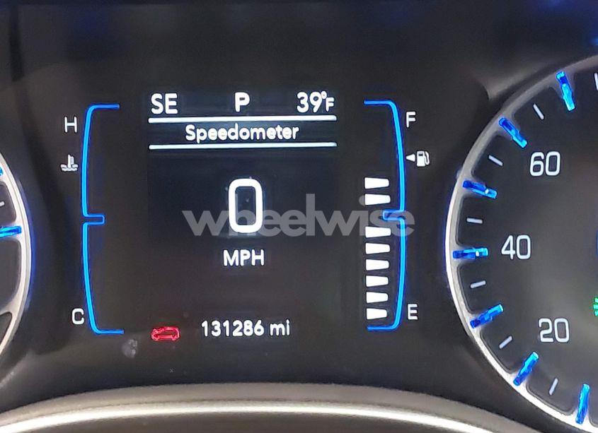 Photo 15 of 2019 Chrysler Pacifica TOURING L (VIN 2C4RC1BG3KR698319)