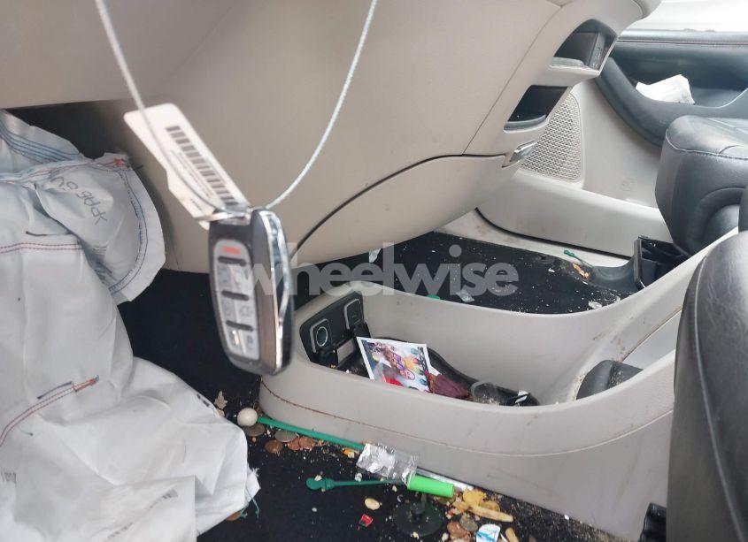 Photo 11 of 2020 Chrysler Pacifica TOURING L (VIN 2C4RC1BG3LR280098)