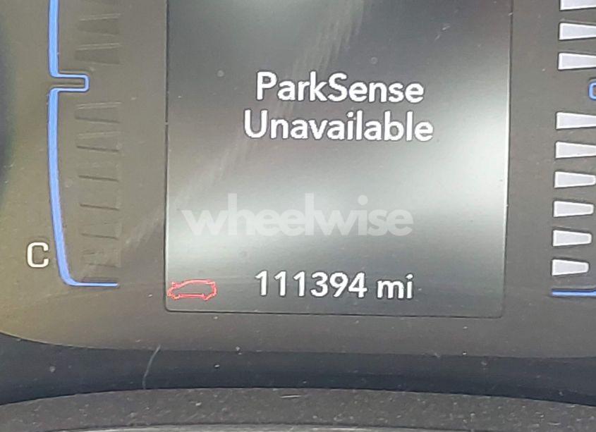 Photo 15 of 2020 Chrysler Pacifica TOURING L (VIN 2C4RC1BG3LR280098)