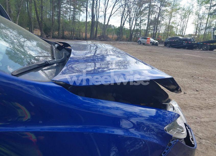 Photo 6 of 2020 Chrysler Pacifica TOURING L (VIN 2C4RC1BG3LR280098)