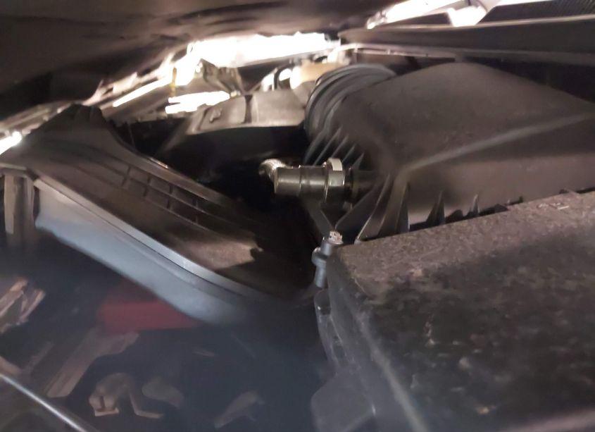 Photo 10 of 2021 Chrysler Pacifica TOURING L (VIN 2C4RC1BG3MR533227)