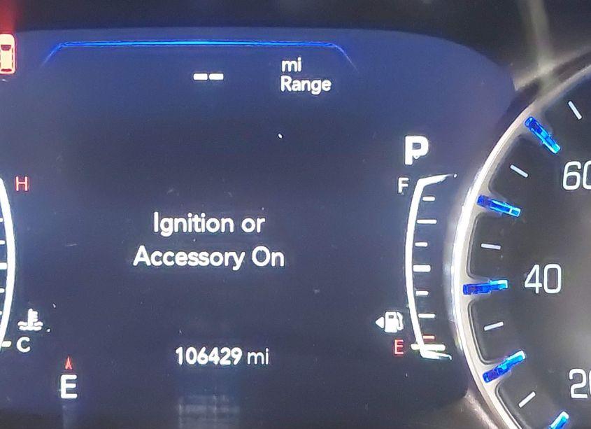 Photo 16 of 2021 Chrysler Pacifica TOURING L (VIN 2C4RC1BG3MR533227)