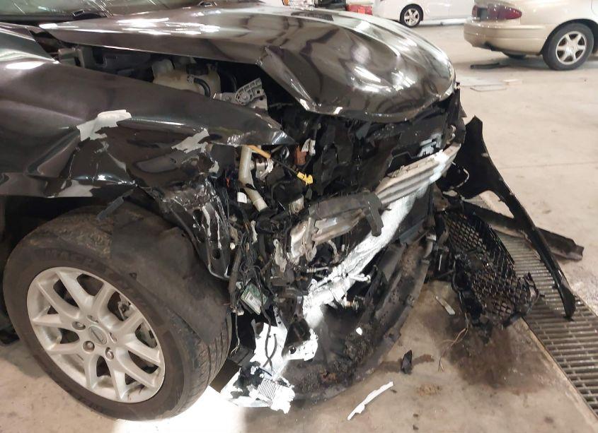 Photo 20 of 2021 Chrysler Pacifica TOURING L (VIN 2C4RC1BG3MR533227)