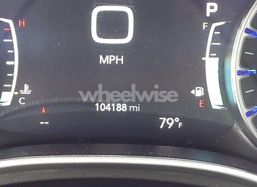 Photo 15 of 2021 Chrysler Pacifica TOURING L (VIN 2C4RC1BG3MR574439)