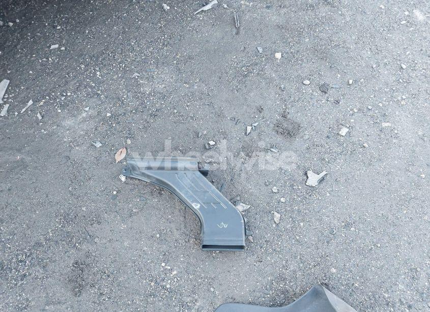 Photo 12 of 2022 Chrysler Pacifica TOURING L (VIN 2C4RC1BG3NR117213)