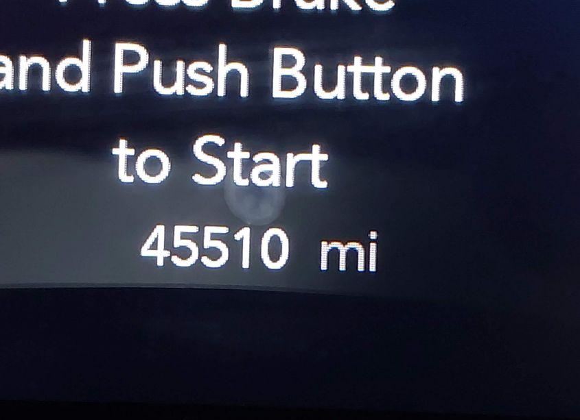 Photo 15 of 2022 Chrysler Pacifica TOURING L (VIN 2C4RC1BG3NR120726)