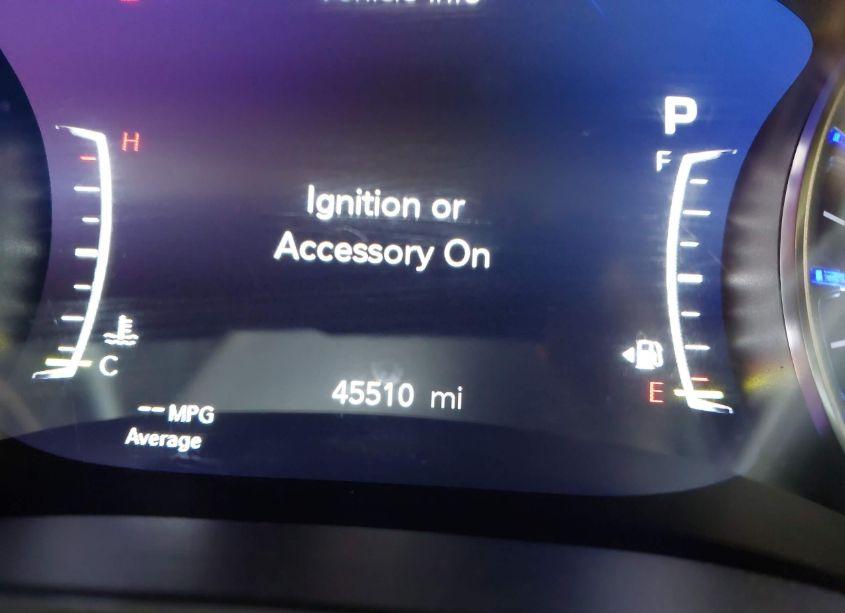 Photo 7 of 2022 Chrysler Pacifica TOURING L (VIN 2C4RC1BG3NR120726)