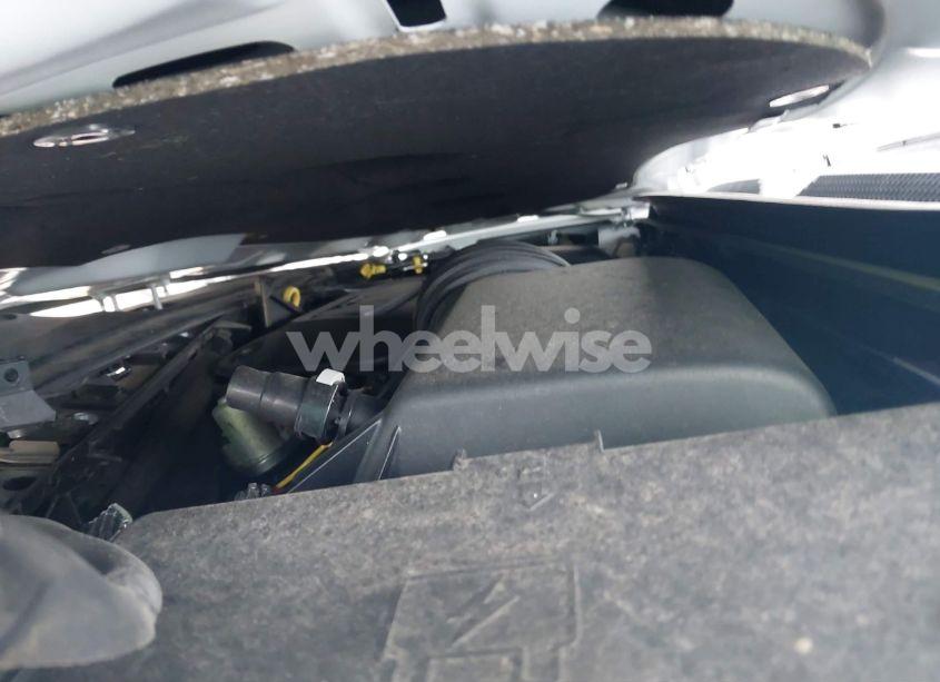 Photo 10 of 2022 Chrysler Pacifica TOURING L (VIN 2C4RC1BG3NR162104)