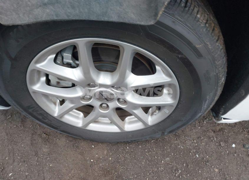 Photo 12 of 2022 Chrysler Pacifica TOURING L (VIN 2C4RC1BG3NR162104)