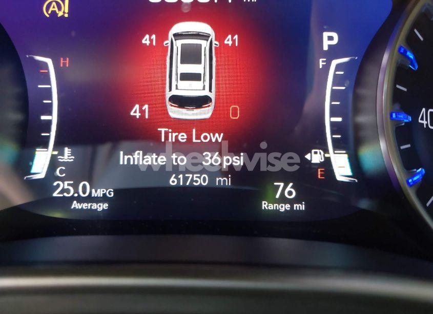 Photo 15 of 2022 Chrysler Pacifica TOURING L (VIN 2C4RC1BG3NR168565)