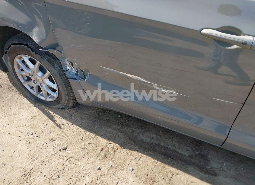 Photo 19 of 2022 Chrysler Pacifica TOURING L (VIN 2C4RC1BG3NR168565)