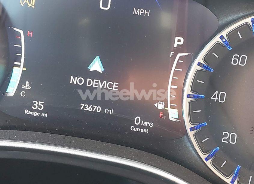 Photo 15 of 2022 Chrysler Pacifica TOURING L (VIN 2C4RC1BG3NR177010)