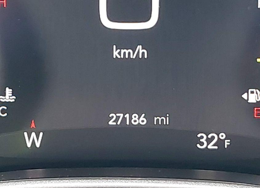 Photo 15 of 2023 Chrysler Pacifica TOURING L (VIN 2C4RC1BG3PR594033)