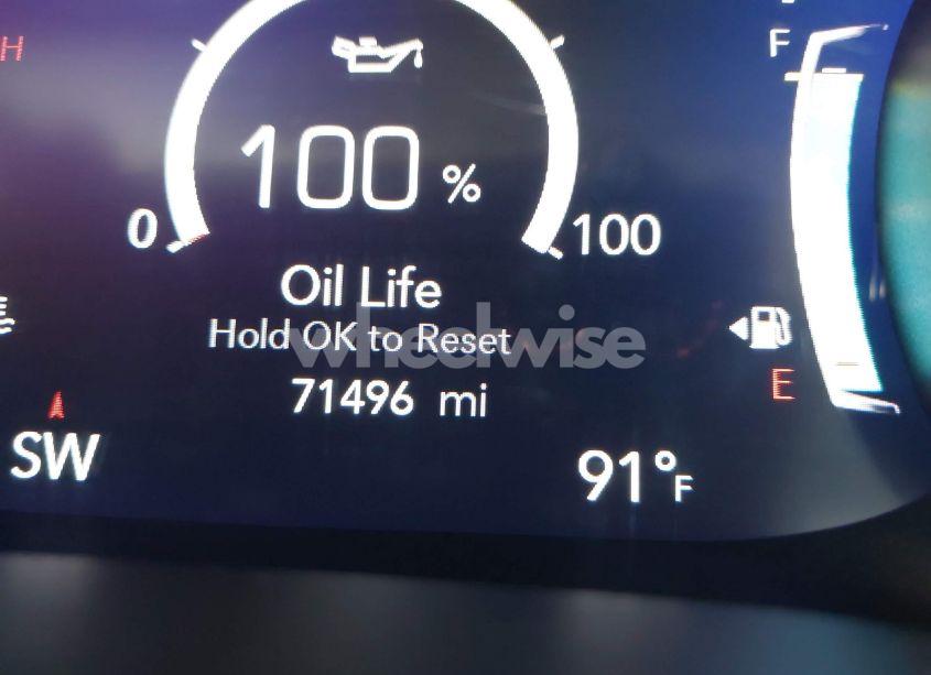 Photo 15 of 2023 Chrysler Pacifica TOURING L (VIN 2C4RC1BG3PR597465)