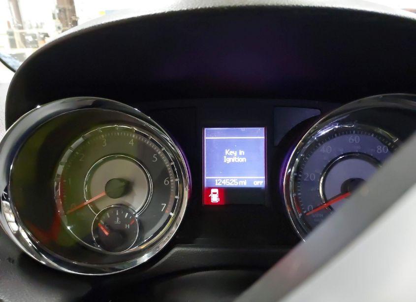 Photo 15 of 2012 Chrysler Town & COUNTRY TOURING (VIN 2C4RC1BG4CR116617)