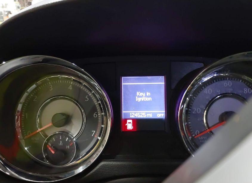 Photo 7 of 2012 Chrysler Town & COUNTRY TOURING (VIN 2C4RC1BG4CR116617)