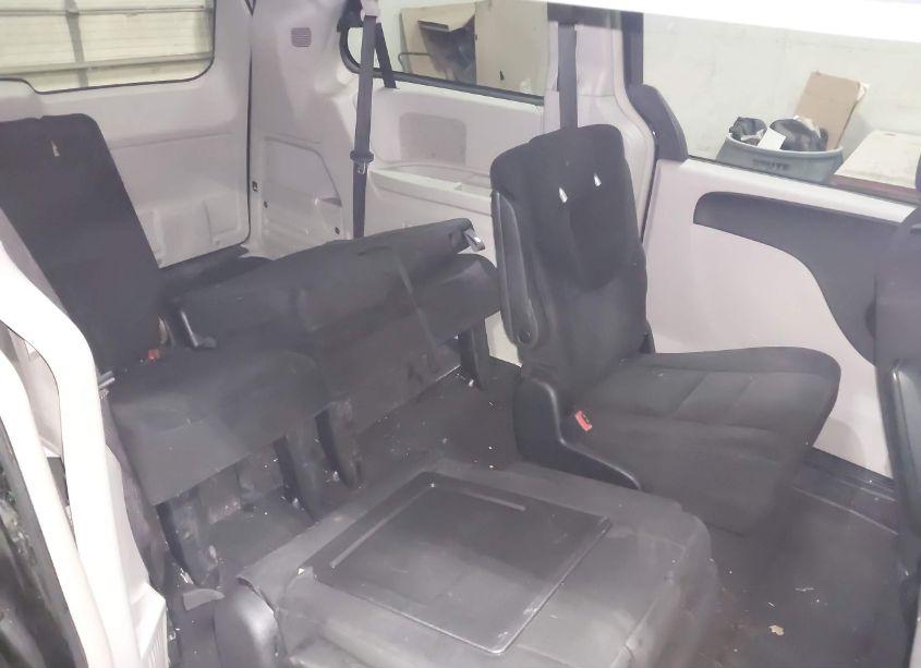 Photo 8 of 2012 Chrysler Town & COUNTRY TOURING (VIN 2C4RC1BG4CR116617)