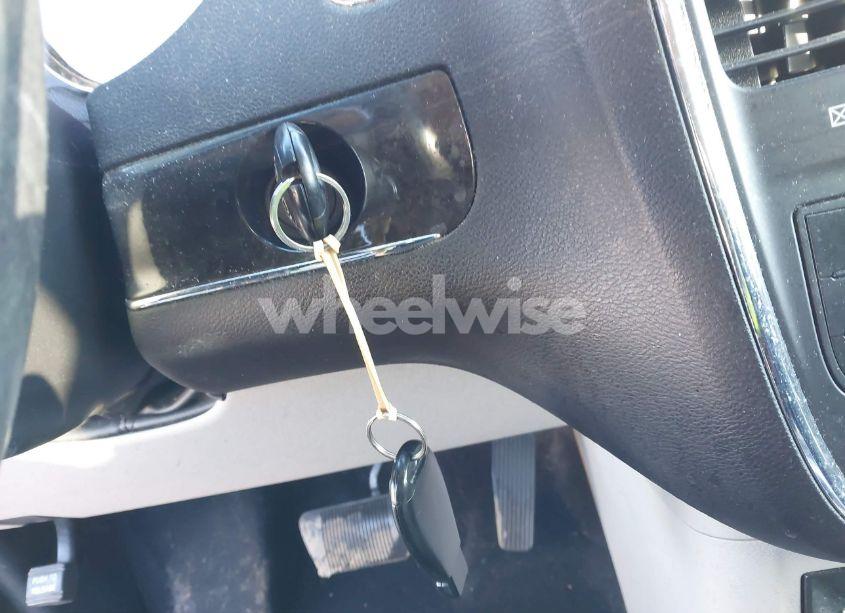 Photo 11 of 2012 Chrysler Town & COUNTRY TOURING (VIN 2C4RC1BG4CR127181)