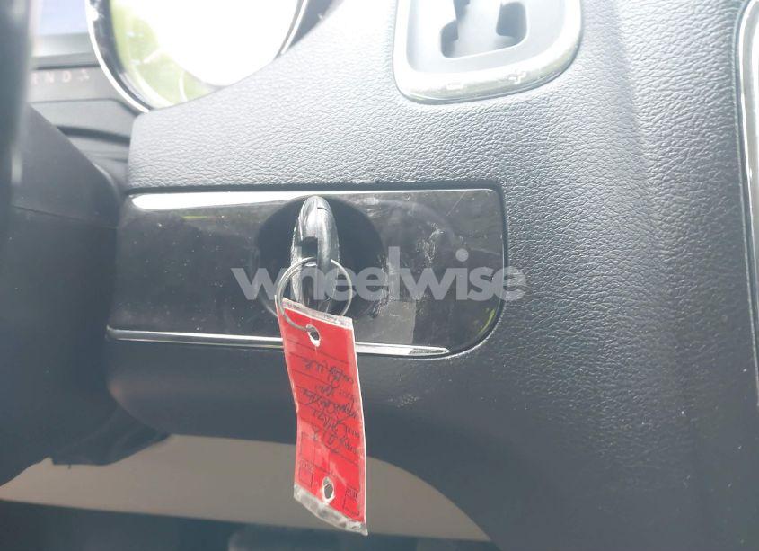 Photo 11 of 2012 Chrysler Town & COUNTRY TOURING (VIN 2C4RC1BG4CR186554)