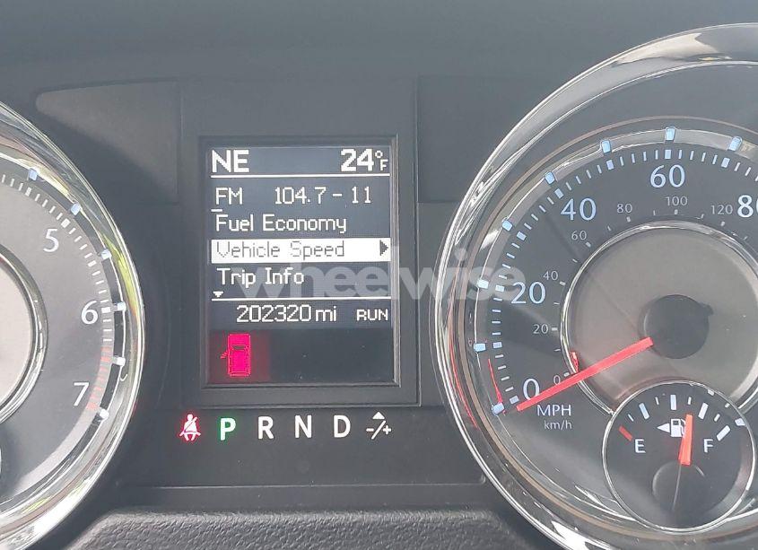 Photo 15 of 2012 Chrysler Town & COUNTRY TOURING (VIN 2C4RC1BG4CR186554)