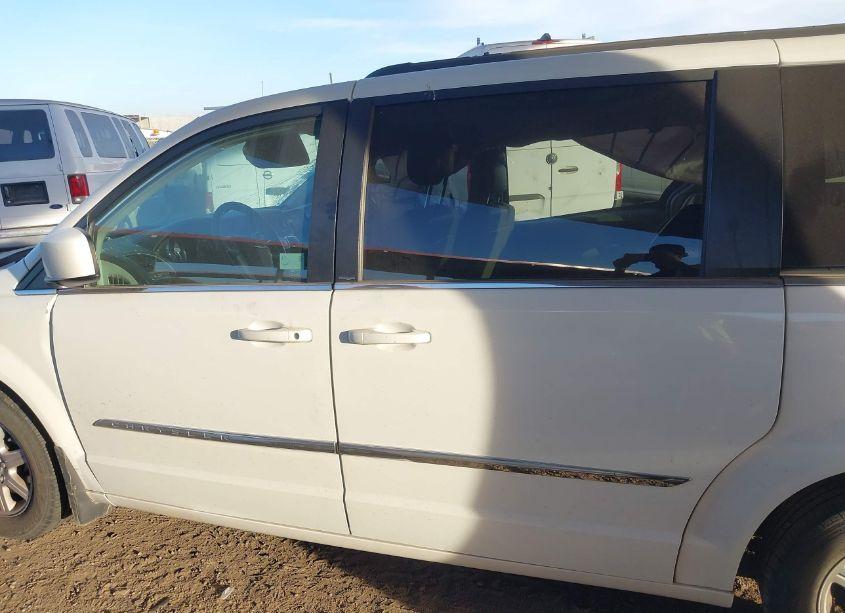 Photo 13 of 2012 Chrysler Town & COUNTRY TOURING (VIN 2C4RC1BG4CR187266)