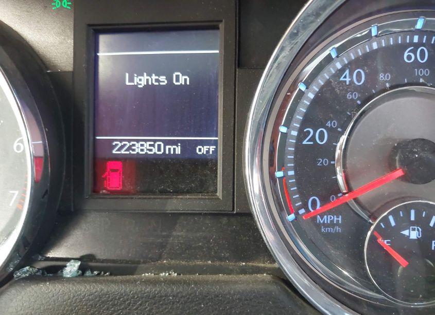 Photo 14 of 2012 Chrysler Town & COUNTRY TOURING (VIN 2C4RC1BG4CR187266)