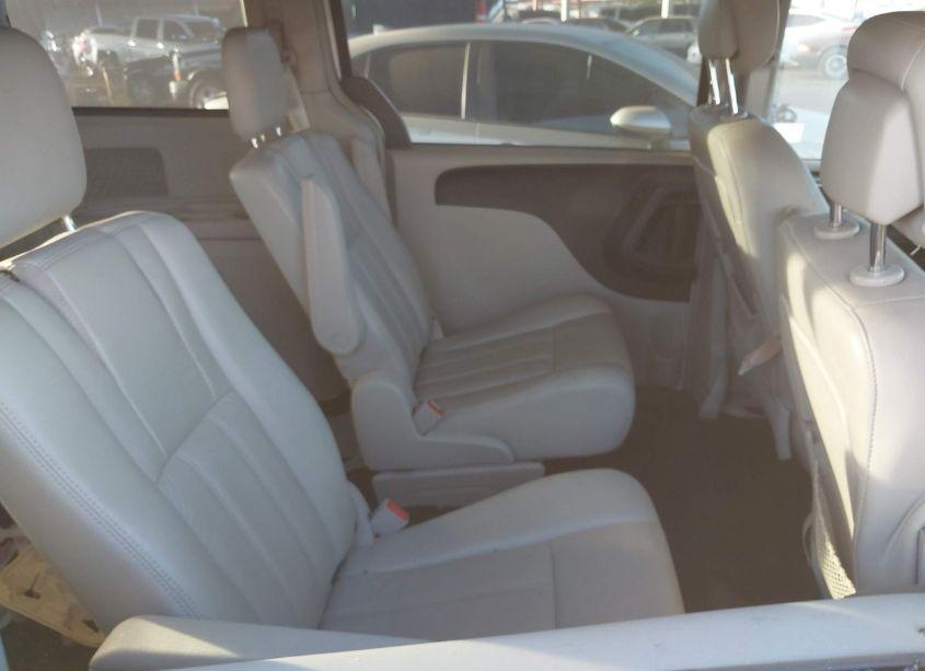 Photo 8 of 2012 Chrysler Town & COUNTRY TOURING (VIN 2C4RC1BG4CR187266)