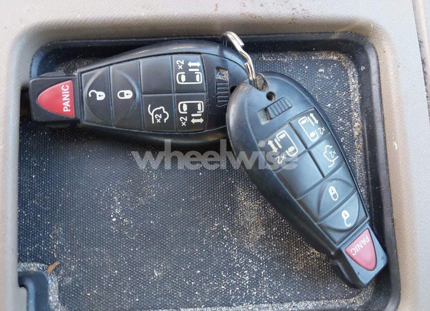 Photo 11 of 2012 Chrysler Town & COUNTRY TOURING (VIN 2C4RC1BG4CR187347)