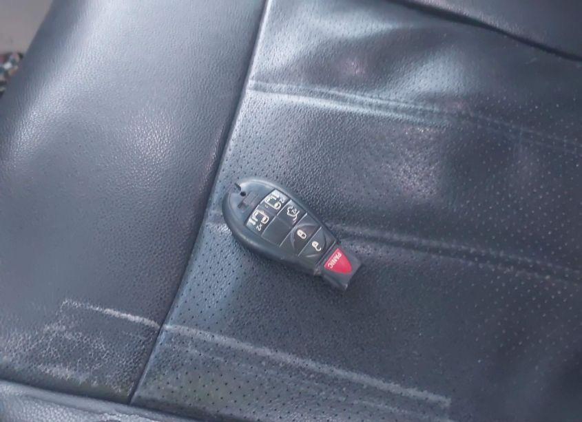 Photo 11 of 2012 Chrysler Town & COUNTRY TOURING (VIN 2C4RC1BG4CR189549)