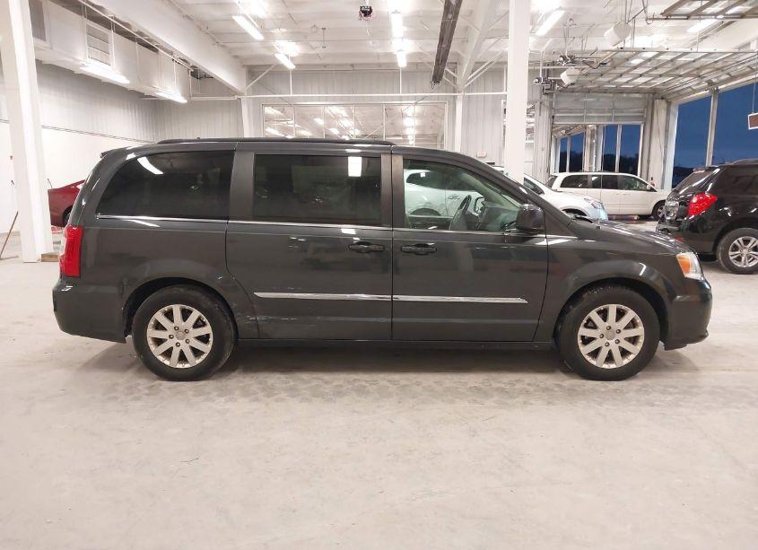 Photo 13 of 2012 Chrysler Town & COUNTRY TOURING (VIN 2C4RC1BG4CR269644)