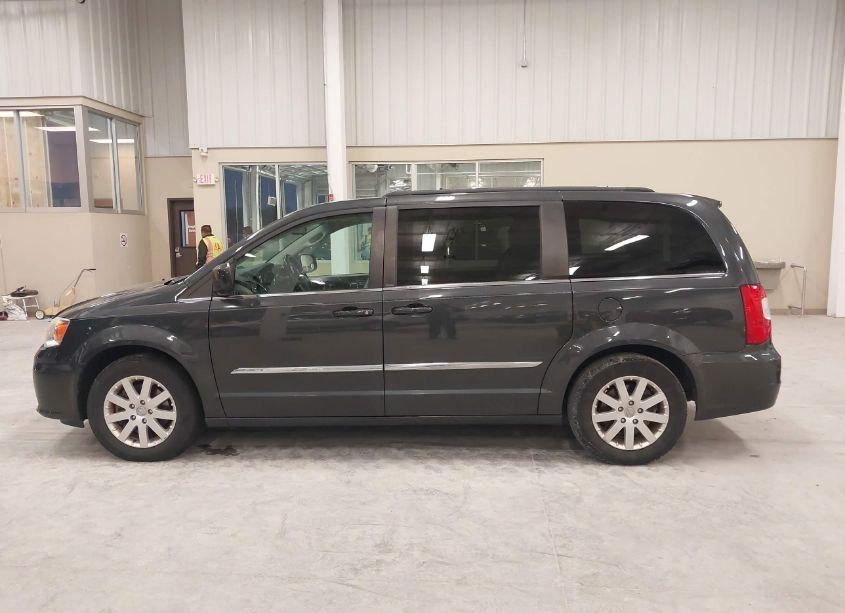 Photo 14 of 2012 Chrysler Town & COUNTRY TOURING (VIN 2C4RC1BG4CR269644)