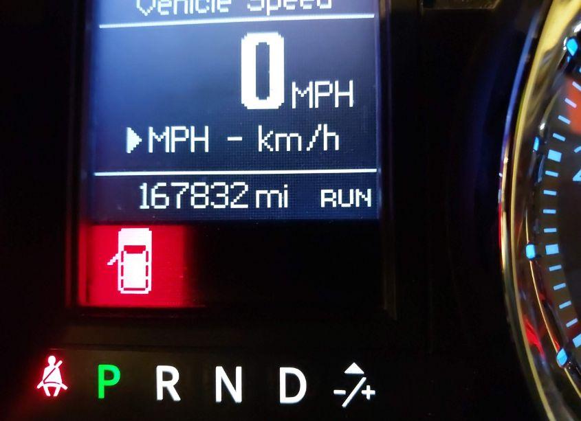 Photo 15 of 2012 Chrysler Town & COUNTRY TOURING (VIN 2C4RC1BG4CR269644)