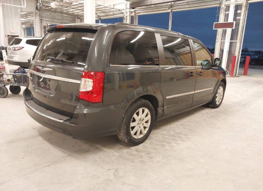 Photo 4 of 2012 Chrysler Town & COUNTRY TOURING (VIN 2C4RC1BG4CR269644)