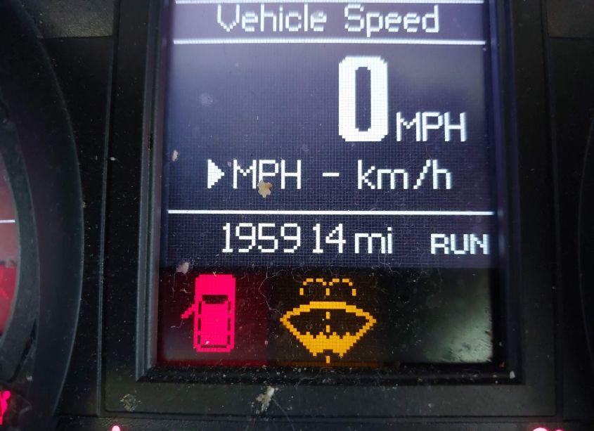 Photo 15 of 2012 Chrysler Town & COUNTRY TOURING (VIN 2C4RC1BG4CR281907)