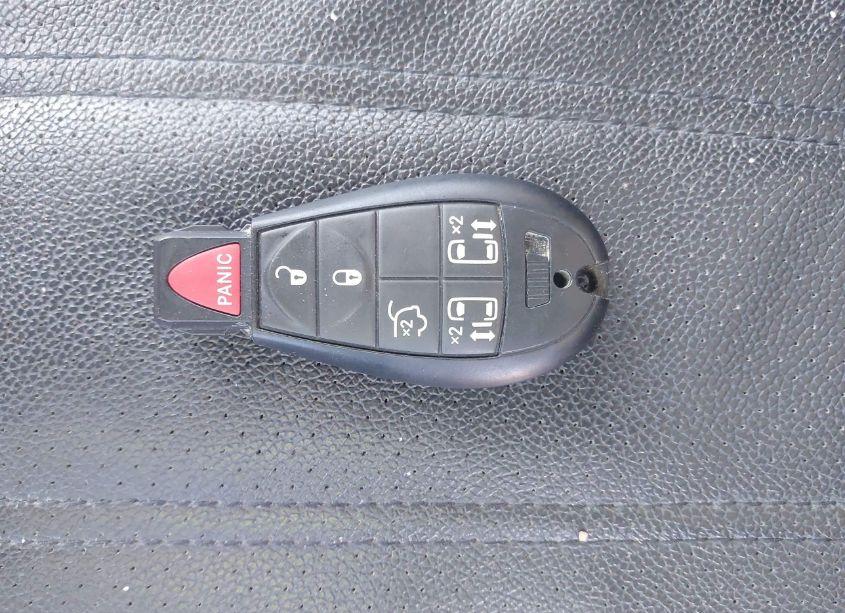 Photo 11 of 2012 Chrysler Town & COUNTRY TOURING (VIN 2C4RC1BG4CR326912)