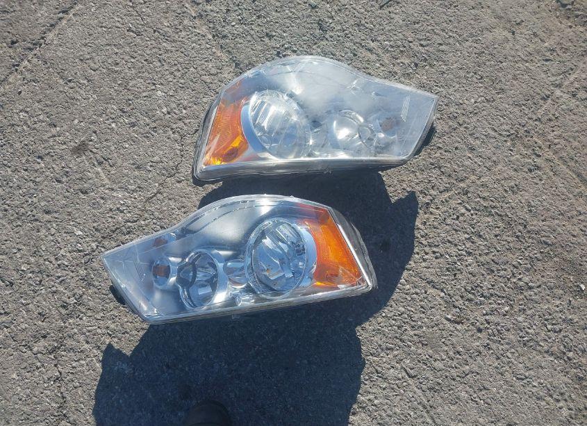 Photo 12 of 2012 Chrysler Town & COUNTRY TOURING (VIN 2C4RC1BG4CR326912)