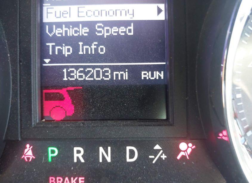 Photo 16 of 2012 Chrysler Town & COUNTRY TOURING (VIN 2C4RC1BG4CR326912)