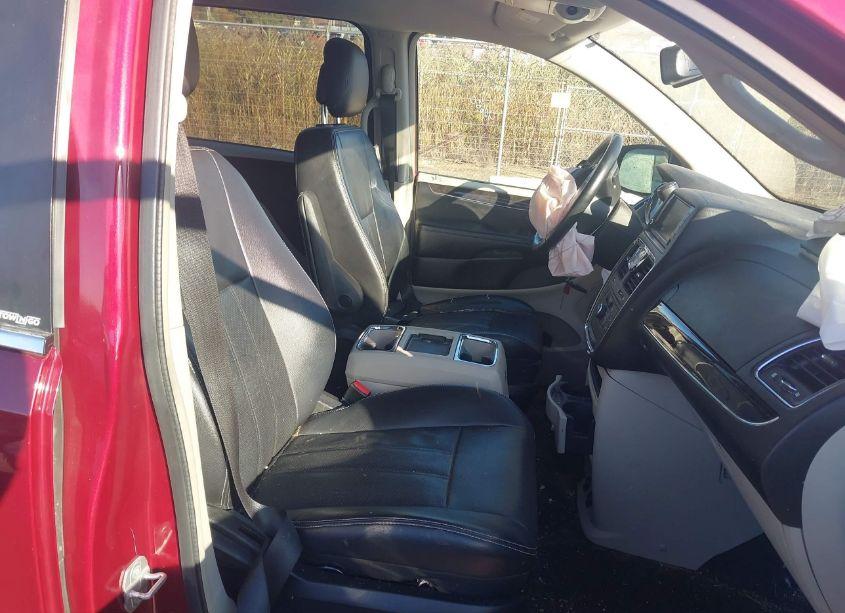 Photo 5 of 2012 Chrysler Town & COUNTRY TOURING (VIN 2C4RC1BG4CR326912)