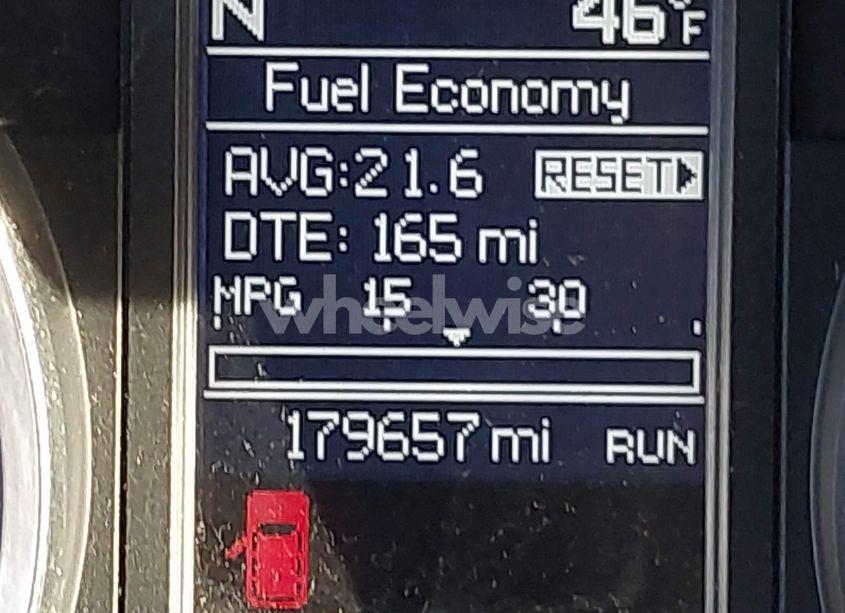 Photo 15 of 2012 Chrysler Town & COUNTRY TOURING (VIN 2C4RC1BG4CR344911)