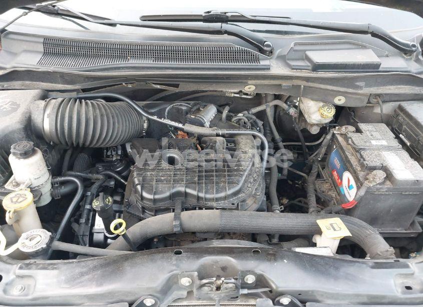 Photo 10 of 2012 Chrysler Town & COUNTRY TOURING (VIN 2C4RC1BG4CR348635)