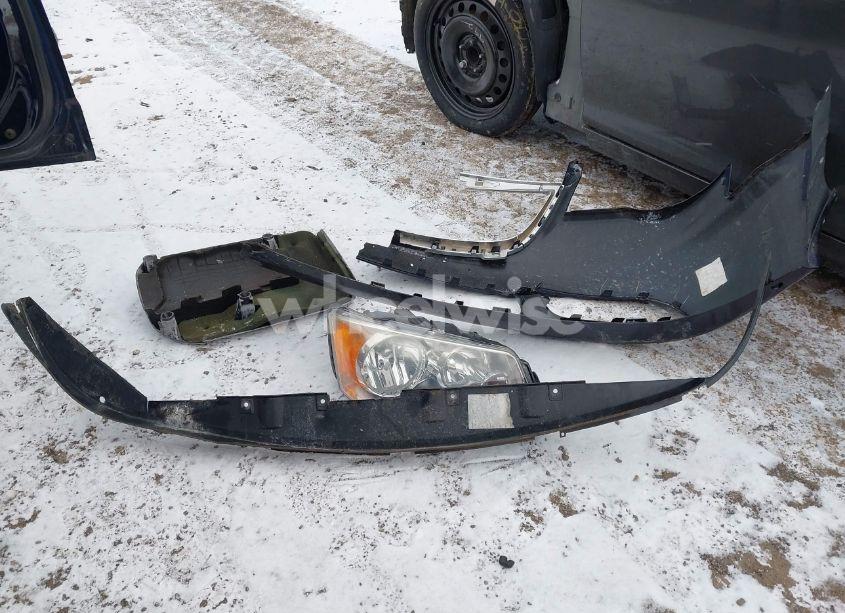 Photo 12 of 2012 Chrysler Town & COUNTRY TOURING (VIN 2C4RC1BG4CR361417)