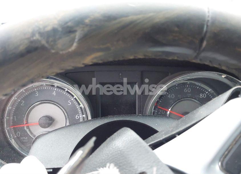 Photo 7 of 2012 Chrysler Town & COUNTRY TOURING (VIN 2C4RC1BG4CR361417)