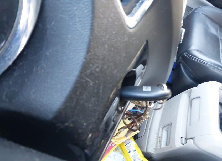 Photo 11 of 2012 Chrysler Town & COUNTRY TOURING (VIN 2C4RC1BG4CR390044)