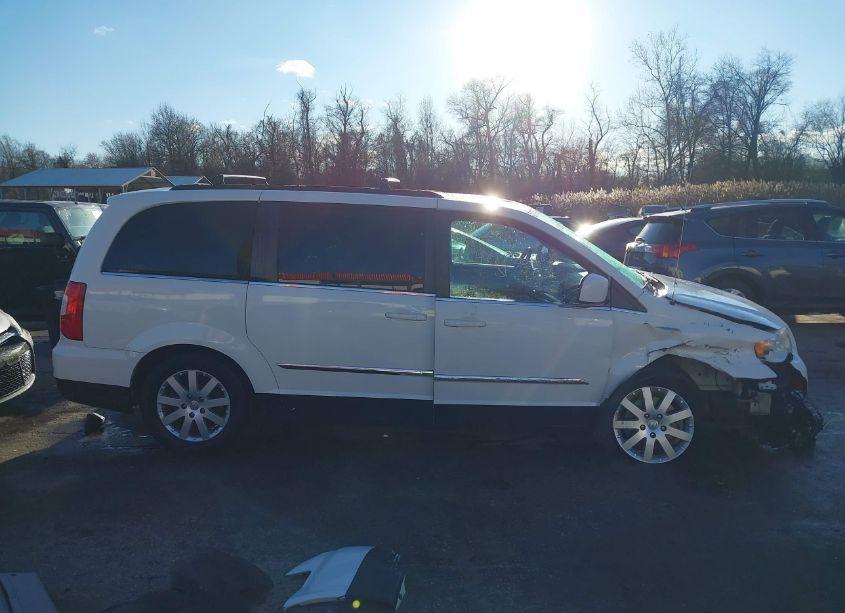 Photo 13 of 2012 Chrysler Town & COUNTRY TOURING (VIN 2C4RC1BG4CR412849)