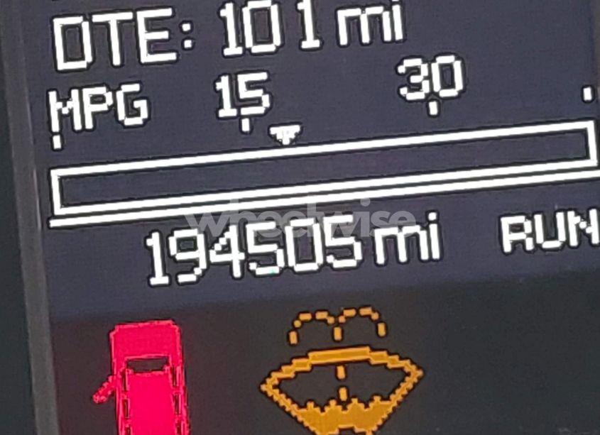 Photo 15 of 2013 Chrysler Town & COUNTRY TOURING (VIN 2C4RC1BG4DR526125)