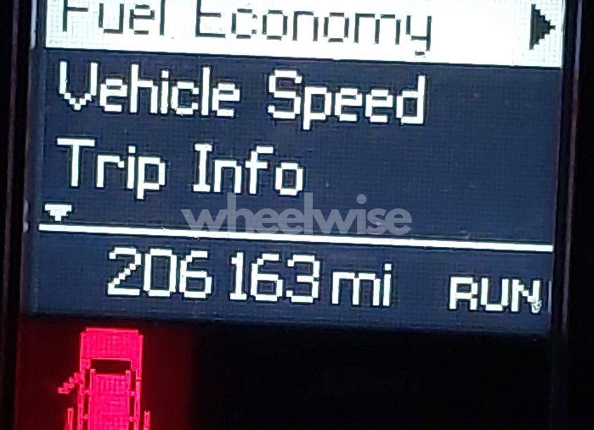 Photo 16 of 2013 Chrysler Town & COUNTRY TOURING (VIN 2C4RC1BG4DR557665)