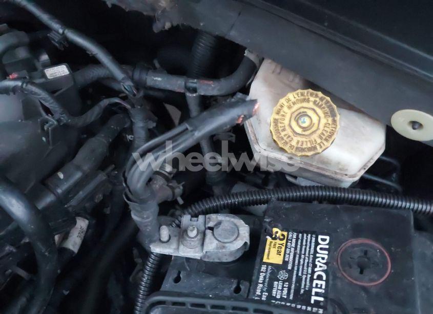 Photo 18 of 2013 Chrysler Town & COUNTRY TOURING (VIN 2C4RC1BG4DR557665)