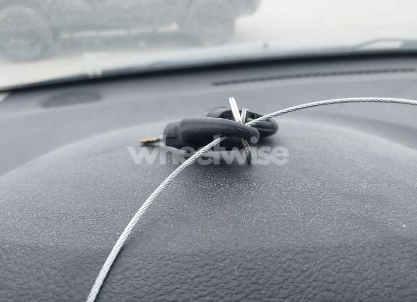 Photo 11 of 2013 Chrysler Town & COUNTRY TOURING (VIN 2C4RC1BG4DR595154)