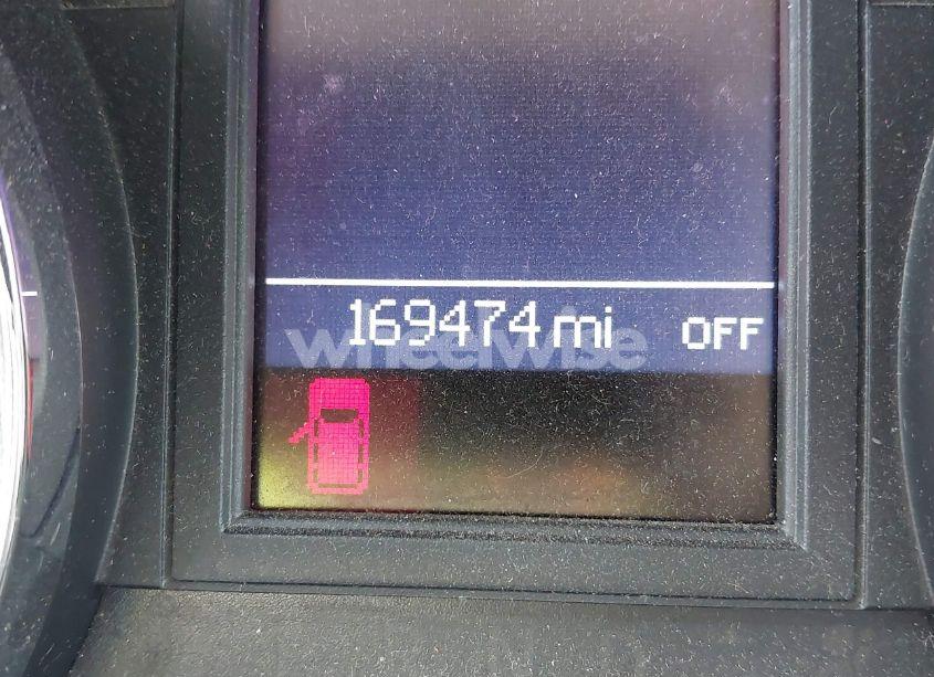 Photo 7 of 2013 Chrysler Town & COUNTRY TOURING (VIN 2C4RC1BG4DR595154)